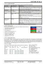 Preview for 80 page of Elektro-Automatik ELR 9000 HP Operating Manual