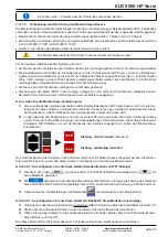 Preview for 85 page of Elektro-Automatik ELR 9000 HP Operating Manual