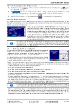 Предварительный просмотр 86 страницы Elektro-Automatik ELR 9000 HP Operating Manual