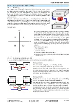 Предварительный просмотр 88 страницы Elektro-Automatik ELR 9000 HP Operating Manual