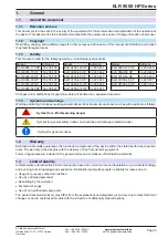 Предварительный просмотр 100 страницы Elektro-Automatik ELR 9000 HP Operating Manual