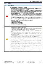 Предварительный просмотр 102 страницы Elektro-Automatik ELR 9000 HP Operating Manual