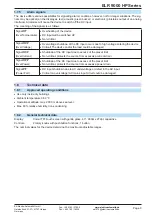 Предварительный просмотр 104 страницы Elektro-Automatik ELR 9000 HP Operating Manual