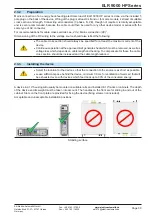 Предварительный просмотр 125 страницы Elektro-Automatik ELR 9000 HP Operating Manual