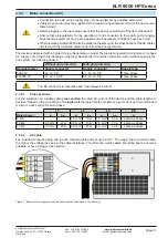 Предварительный просмотр 126 страницы Elektro-Automatik ELR 9000 HP Operating Manual