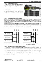 Предварительный просмотр 127 страницы Elektro-Automatik ELR 9000 HP Operating Manual