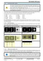 Предварительный просмотр 129 страницы Elektro-Automatik ELR 9000 HP Operating Manual