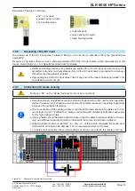 Предварительный просмотр 130 страницы Elektro-Automatik ELR 9000 HP Operating Manual