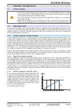 Предварительный просмотр 133 страницы Elektro-Automatik ELR 9000 HP Operating Manual