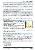 Предварительный просмотр 134 страницы Elektro-Automatik ELR 9000 HP Operating Manual