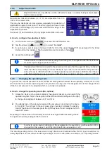 Предварительный просмотр 146 страницы Elektro-Automatik ELR 9000 HP Operating Manual