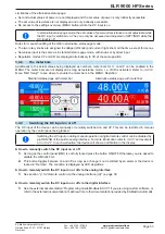 Предварительный просмотр 148 страницы Elektro-Automatik ELR 9000 HP Operating Manual