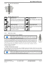 Предварительный просмотр 153 страницы Elektro-Automatik ELR 9000 HP Operating Manual