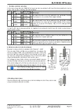 Предварительный просмотр 154 страницы Elektro-Automatik ELR 9000 HP Operating Manual