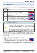 Предварительный просмотр 155 страницы Elektro-Automatik ELR 9000 HP Operating Manual