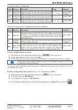 Предварительный просмотр 156 страницы Elektro-Automatik ELR 9000 HP Operating Manual