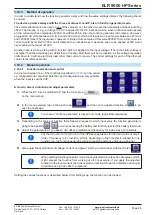 Предварительный просмотр 161 страницы Elektro-Automatik ELR 9000 HP Operating Manual