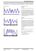 Предварительный просмотр 167 страницы Elektro-Automatik ELR 9000 HP Operating Manual