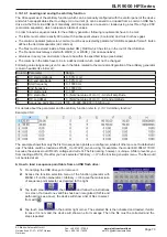 Предварительный просмотр 168 страницы Elektro-Automatik ELR 9000 HP Operating Manual