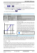 Предварительный просмотр 169 страницы Elektro-Automatik ELR 9000 HP Operating Manual