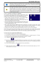 Предварительный просмотр 170 страницы Elektro-Automatik ELR 9000 HP Operating Manual