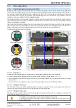 Предварительный просмотр 176 страницы Elektro-Automatik ELR 9000 HP Operating Manual