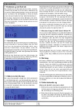 Preview for 5 page of Elektro-Automatik GLCD2 1000 AP User Instruction Manual