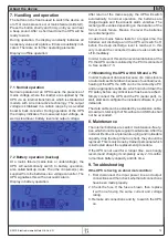 Preview for 12 page of Elektro-Automatik GLCD2 1000 AP User Instruction Manual