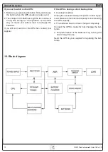 Preview for 13 page of Elektro-Automatik GLCD2 1000 AP User Instruction Manual