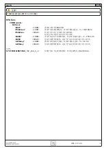 Preview for 8 page of Elektro-Automatik IF-E1 User Manual