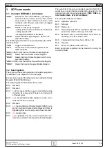 Preview for 20 page of Elektro-Automatik IF-E1 User Manual