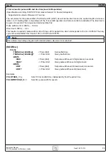 Preview for 28 page of Elektro-Automatik IF-E1 User Manual