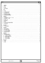 Preview for 4 page of Elektro-Automatik PS 800 R Series Operating Manual