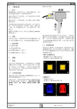 Preview for 5 page of Elektro-Automatik PS 800 R Series Operating Manual