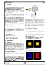 Preview for 17 page of Elektro-Automatik PS 800 R Series Operating Manual