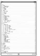 Предварительный просмотр 3 страницы Elektro-Automatik PS 8000 E 3U Series Operating Manual