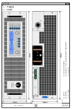 Предварительный просмотр 9 страницы Elektro-Automatik PS 8000 E 3U Series Operating Manual