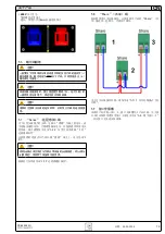 Предварительный просмотр 14 страницы Elektro-Automatik PS 8000 E 3U Series Operating Manual