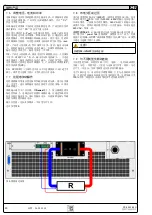 Предварительный просмотр 19 страницы Elektro-Automatik PS 8000 E 3U Series Operating Manual