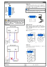 Предварительный просмотр 22 страницы Elektro-Automatik PS 8000 E 3U Series Operating Manual