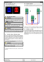 Предварительный просмотр 38 страницы Elektro-Automatik PS 8000 E 3U Series Operating Manual