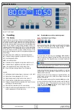 Предварительный просмотр 39 страницы Elektro-Automatik PS 8000 E 3U Series Operating Manual