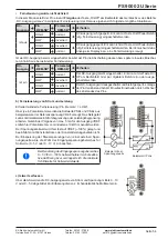 Предварительный просмотр 54 страницы Elektro-Automatik PS 9000 2U Series Operating Manual