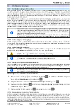 Предварительный просмотр 58 страницы Elektro-Automatik PS 9000 2U Series Operating Manual