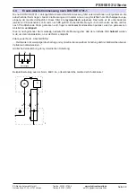 Предварительный просмотр 66 страницы Elektro-Automatik PS 9000 2U Series Operating Manual