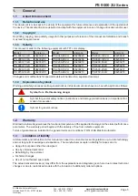 Предварительный просмотр 73 страницы Elektro-Automatik PS 9000 2U Series Operating Manual