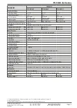 Предварительный просмотр 79 страницы Elektro-Automatik PS 9000 2U Series Operating Manual