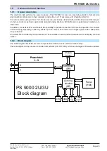 Предварительный просмотр 94 страницы Elektro-Automatik PS 9000 2U Series Operating Manual