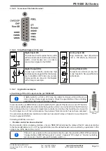 Предварительный просмотр 121 страницы Elektro-Automatik PS 9000 2U Series Operating Manual