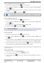 Предварительный просмотр 124 страницы Elektro-Automatik PS 9000 2U Series Operating Manual